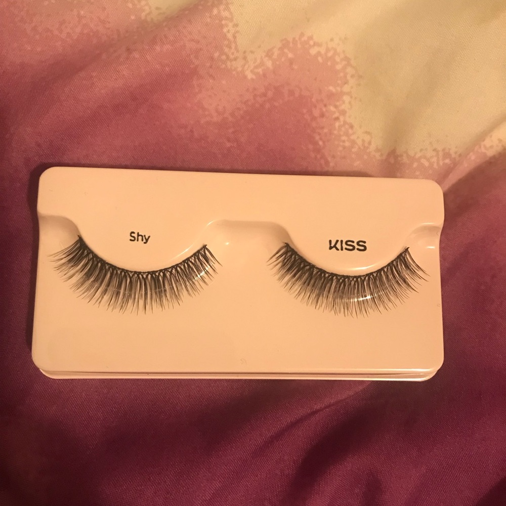 3D Mink Lashes